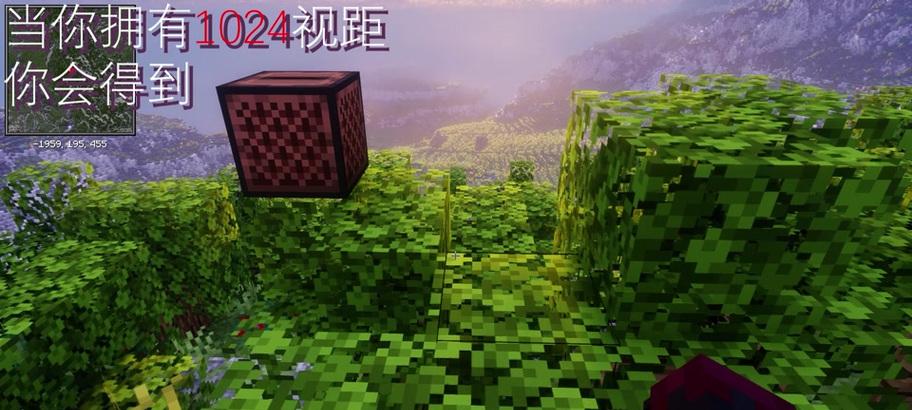 魔兽世界视距无法缩小怎么办？如何调整？  第1张