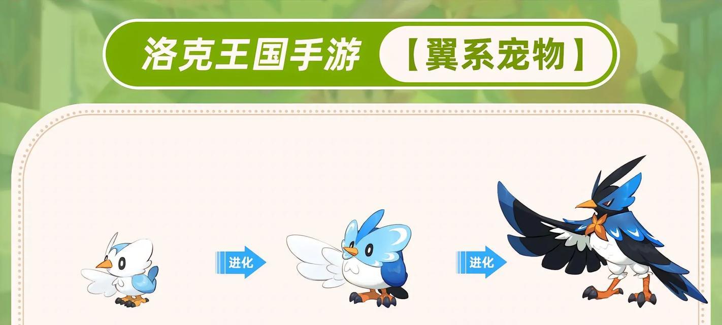 洛克王国开朗银翼王者的打法是什么？  第2张