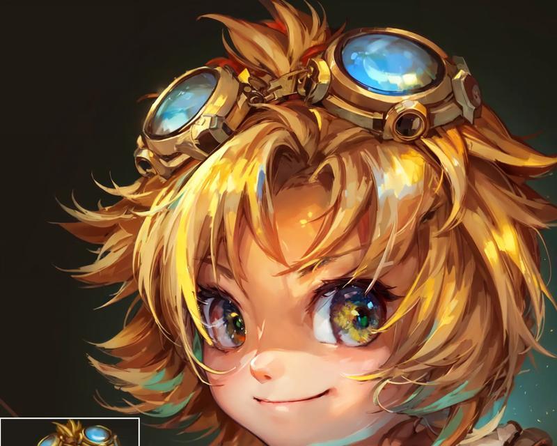 如何获取英雄联盟社交头像？  第3张
