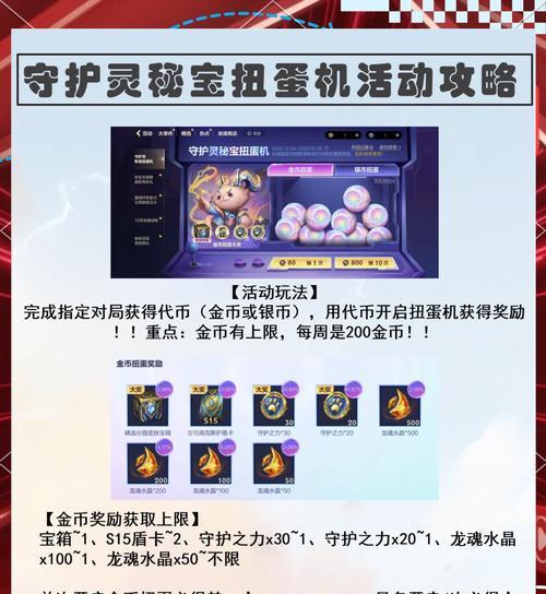 在英雄联盟中如何赠送守护灵？  第1张