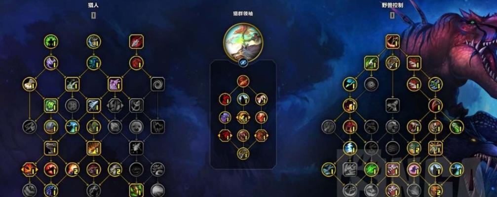 魔兽世界中技能点数如何增加？有哪些方法？  第3张
