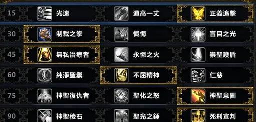 魔兽世界中技能点数如何增加？有哪些方法？  第2张