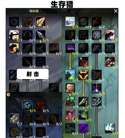 无限深渊魔兽打法是什么？需要哪些准备？  第1张