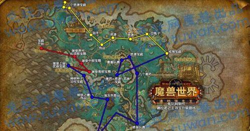 魔兽世界中流沙之鳞奖励如何领取？  第2张