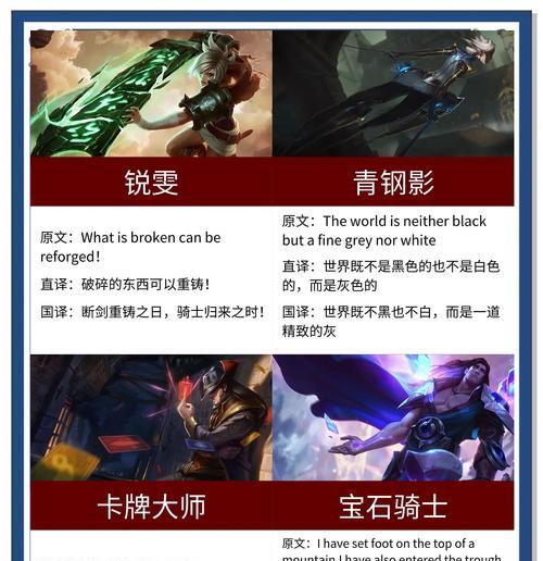 英雄联盟中英雄被吞是什么原因？如何避免？  第1张