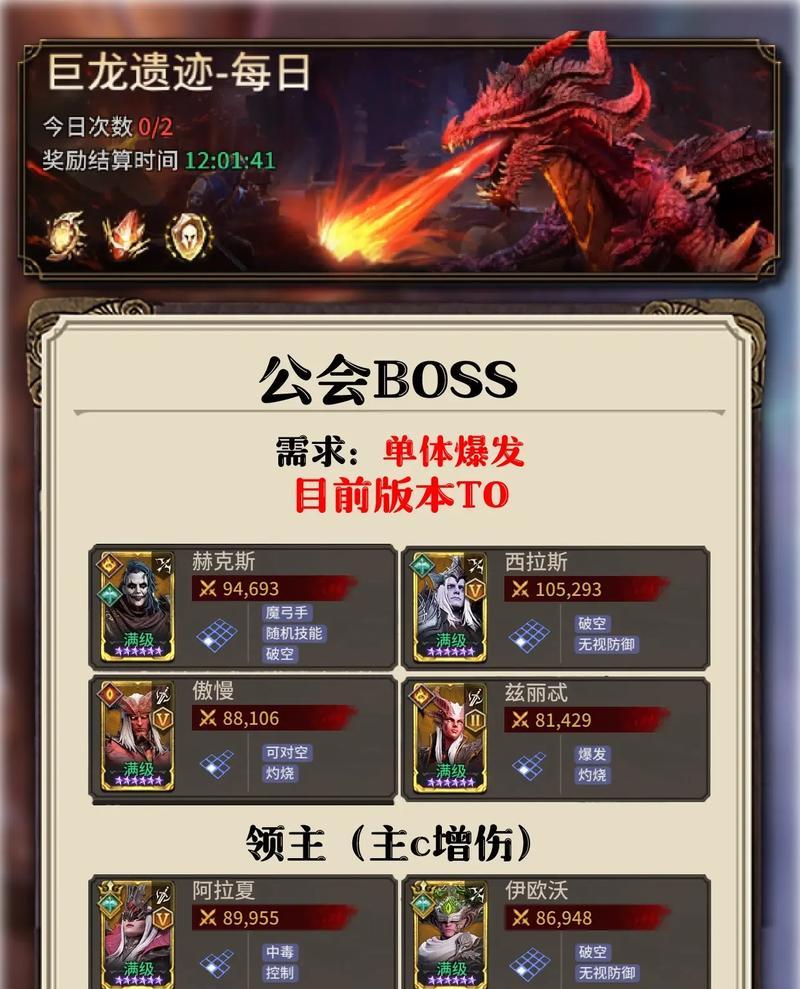 潮汐副本入口条件是什么？  第2张