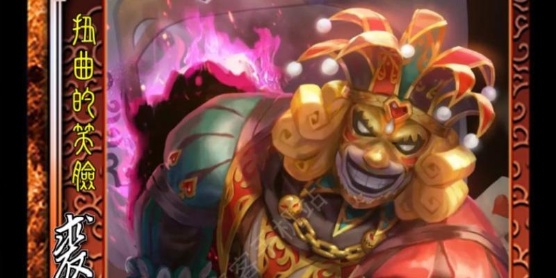三国杀和第五人格玩家群体有何不同？  第1张