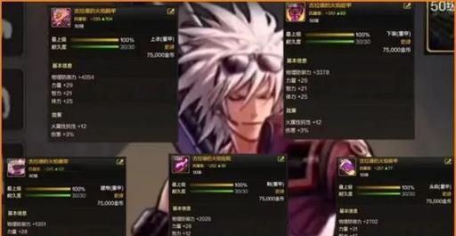 dnf大枪职业特点是什么？  第1张