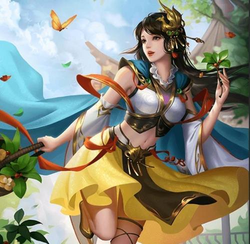 将魂在三国杀中扮演什么角色？  第3张