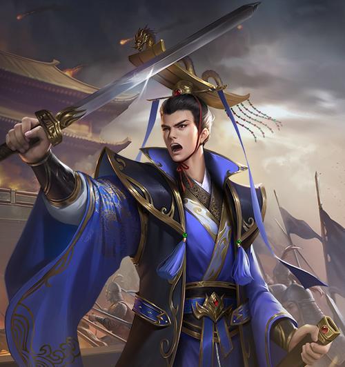 三国杀移动版曹髦怎么玩？曹髦的技能如何运用？  第3张