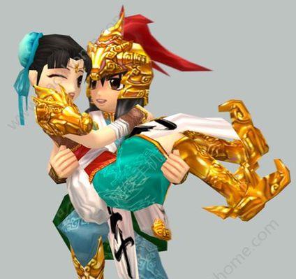 热血江湖中如何开启金龙？需要哪些条件？  第3张