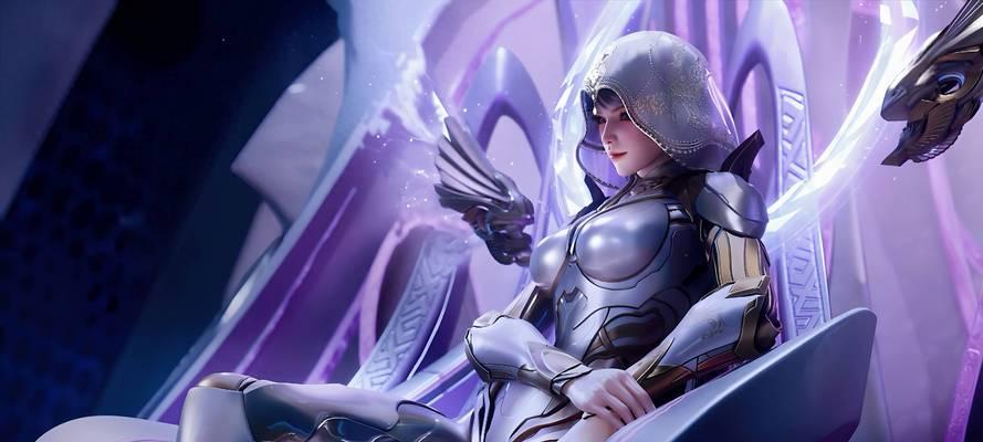 CF幻灵武器最多能装多少子弹？幻灵武器的子弹上限是多少？  第1张