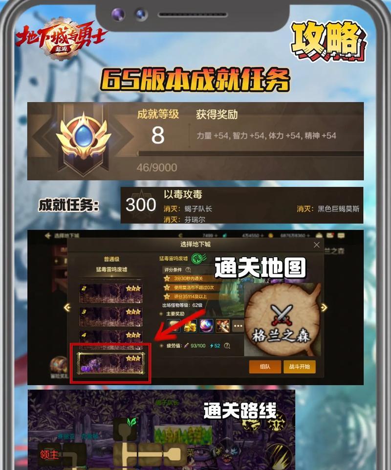 dnf中26层的打法和通关技巧是什么？  第2张