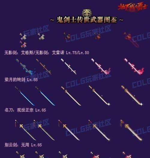 地下城六十级钝器性能如何？是否值得入手？  第1张