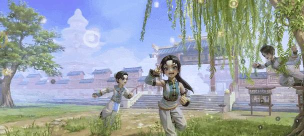 热血江湖手游挂机反击设置方法是什么？反击设置有什么技巧？  第1张