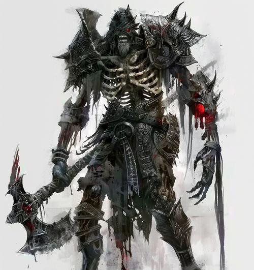 完美世界骷髅兵战斗策略是什么？  第2张