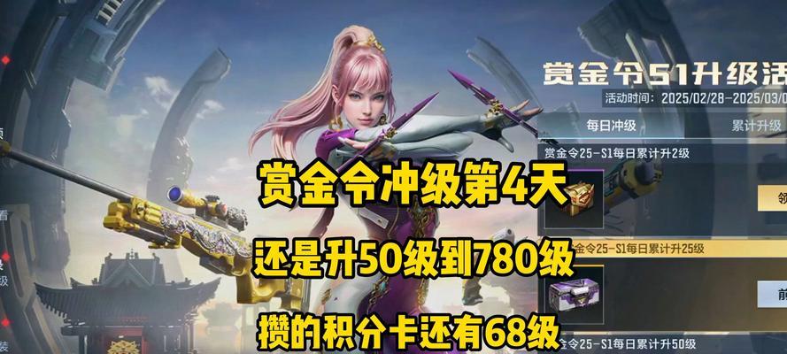 CF王兽步枪需要多少碎片合成？碎片如何获得？  第3张