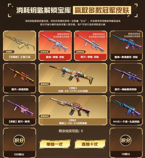 cf赛季戒指会返场吗？返场时的价格是多少？  第1张