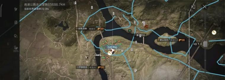 度假村地下城入口在哪里？进入条件是什么？  第3张