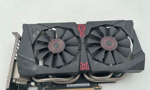 9604g显卡在cf中的性能表现如何？  第3张