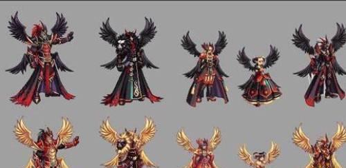 天帷巨兽无人机在地下城手游中有什么作用？  第3张