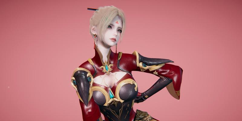 cf角色眼睛设置技巧有哪些？如何自定义角色眼睛？  第2张