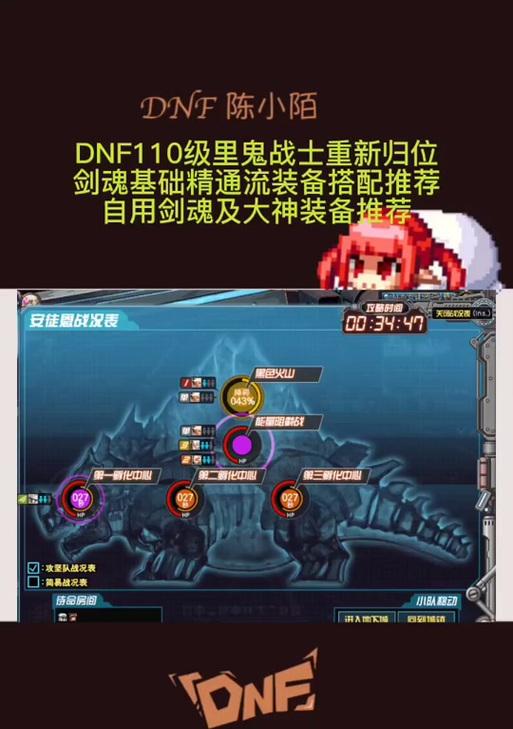 dnf厉鬼套怎么做？制作厉鬼套需要哪些材料？  第1张