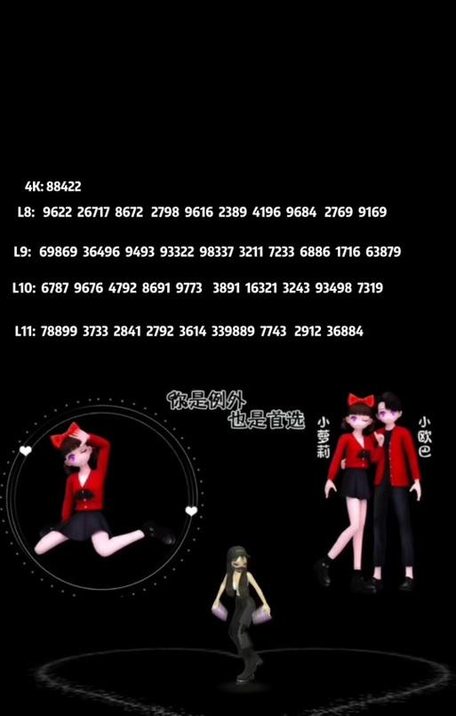 劲舞团迷你舞步如何制作？制作迷你舞步有哪些技巧？  第2张