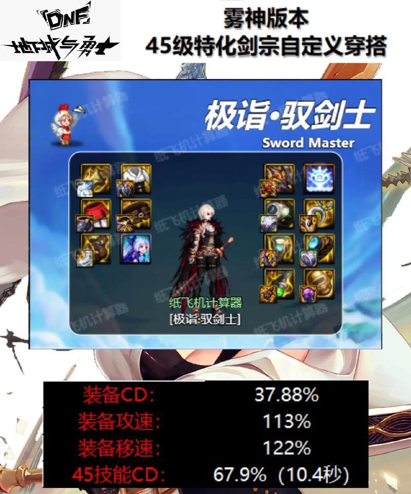 dnf大叔转职哪个职业好玩？有什么推荐？  第1张
