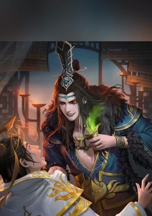 三国杀鱼宫的鱼如何使用？鱼宫的鱼有哪些特殊效果？  第3张