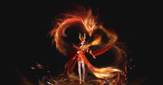 魔域手游龙年兽与宠物搭配技巧？  第3张
