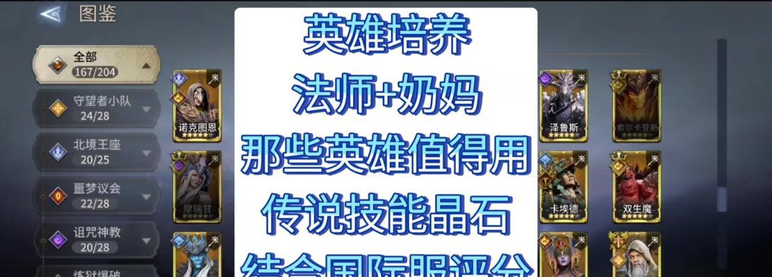 猎魔人套装获取途径是什么？  第1张