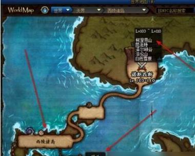 dnf远古图开启深渊的方法是什么？需要满足哪些条件？  第2张