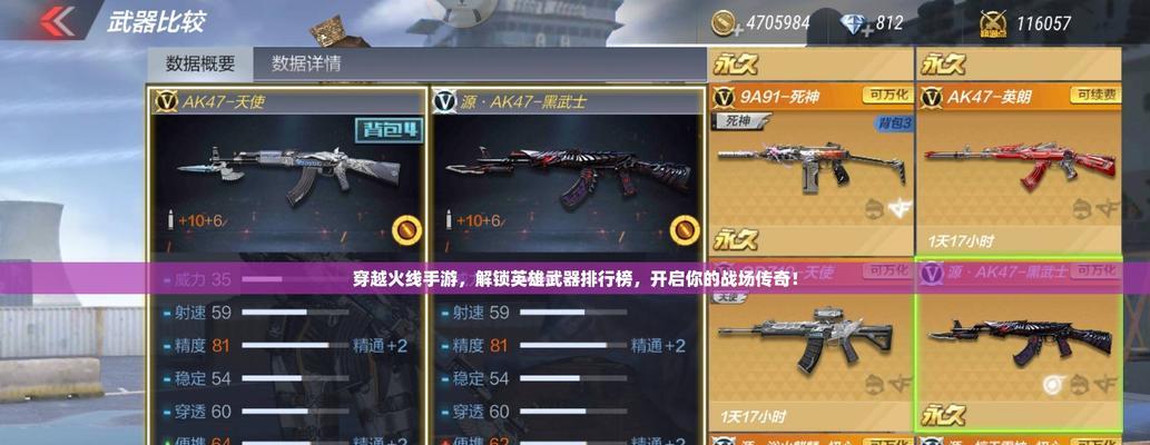 CF传送武器购买方法是什么？  第1张