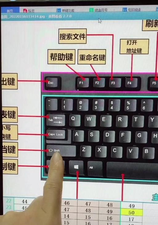 CF键盘精灵设置方法是什么？  第3张