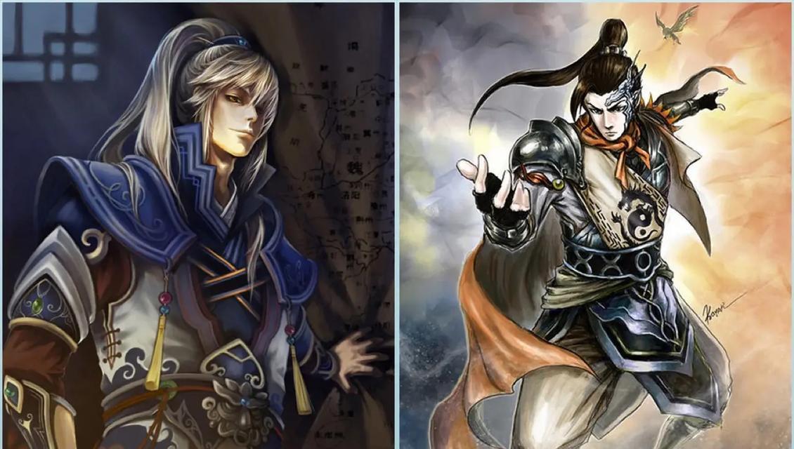三国杀中的强盗角色有哪些特点？  第2张