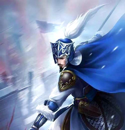 三国杀中的强盗角色有哪些特点？  第1张
