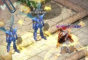 魔域游戏中如何同时携带两个宝宝？有什么技巧？  第2张