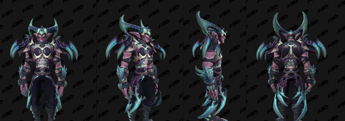 DNF中的恶魔猎手有何特点？如何成为恶魔猎手？  第3张