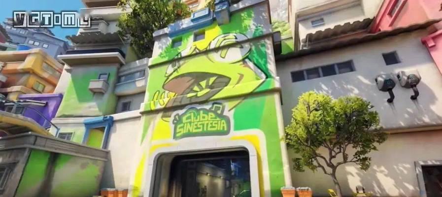 守望先锋多伦多地图打法技巧是什么？  第2张