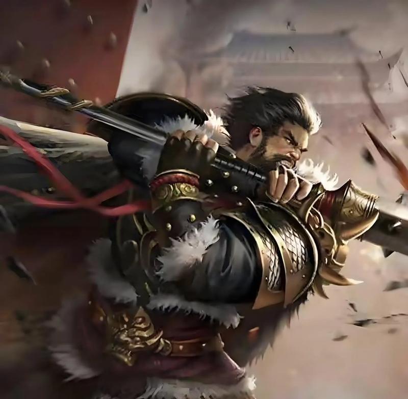 三国杀中为什么没有李密武将？缺少李密武将的原因是什么？  第2张