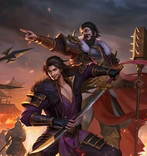三国杀中为什么没有李密武将？缺少李密武将的原因是什么？  第1张