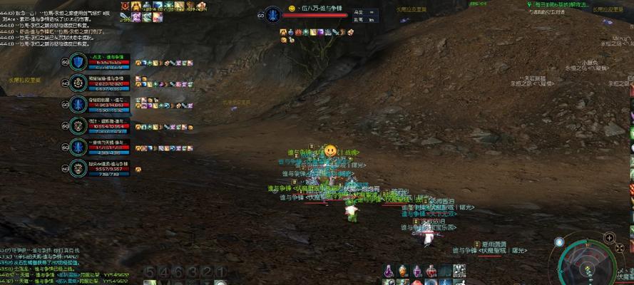 魔域失落高地的进入方式是什么？  第2张